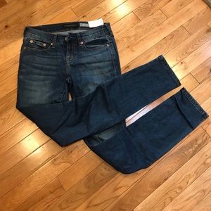 NWT Aeropostale Skinny Jeans